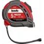Cinta métrica KWB PRECISA BANDMASS 5 m — KWB 060105, 5 m de longitud, retráctil