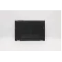 Cubierta inferior de portátil Lenovo Ares2 5CB0Z69168 negra pieza de repuesto