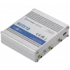 Teltonika RUTX10 Router inalámbrico Gigabit Ethernet Dual-Band (2,4 GHz / 5 GHz) blanco