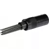 Martillo rotativo con aguja desincrustadora Einhell 4133120
