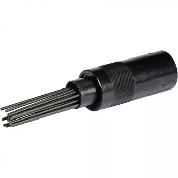 Martillo rotativo con aguja desincrustadora Einhell 4133120