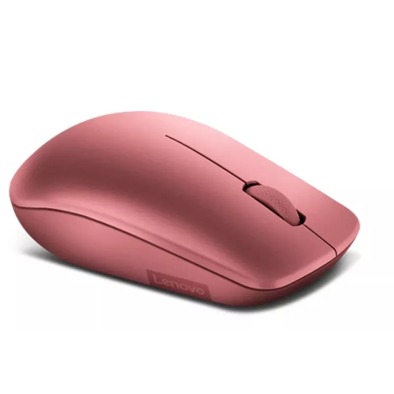 Ratón Lenovo 530 Office Ambidiestro RF Wireless Óptico 1200 DPI