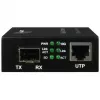 Conversor de medios de red ALLNET ALL-MC109-SFP+