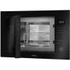 Microondas AMICA AMMB25E4SGB 25L 900W acero inoxidable