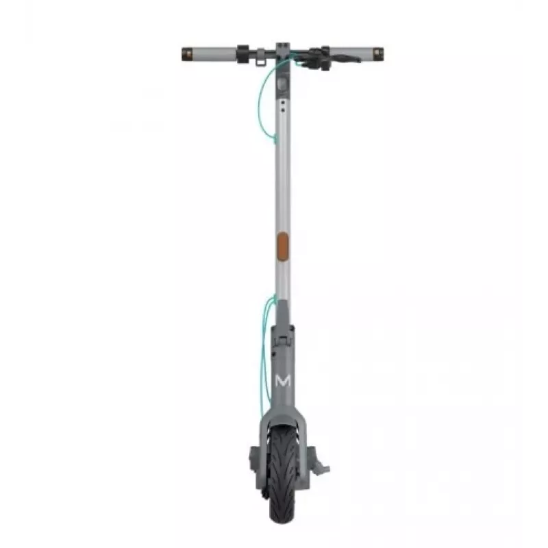 Motus Scooty 10 GEN 6 Patinete eléctrico 15 Ah gris