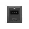 Sistema de alimentación ininterrumpida Armac UPS Home Line-Interactive H/1500E/LED