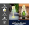 Hervidor de agua Beper P201UTP126 1,7 L 2200 W