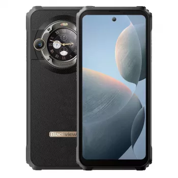 Blackview BL9000 5G 12/512GB Negro