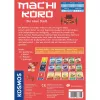 Machi Koro - Die neue Stadt, juego de cartas