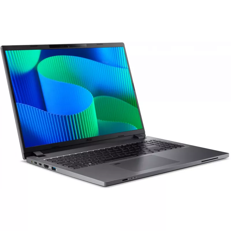 Portátil Acer TravelMate P2 TMP216-51-G2-TCO-566Z 16 pulgadas Intel Core 5 120U 16 GB 512 GB SSD Intel Graphics Windows 11 Pro