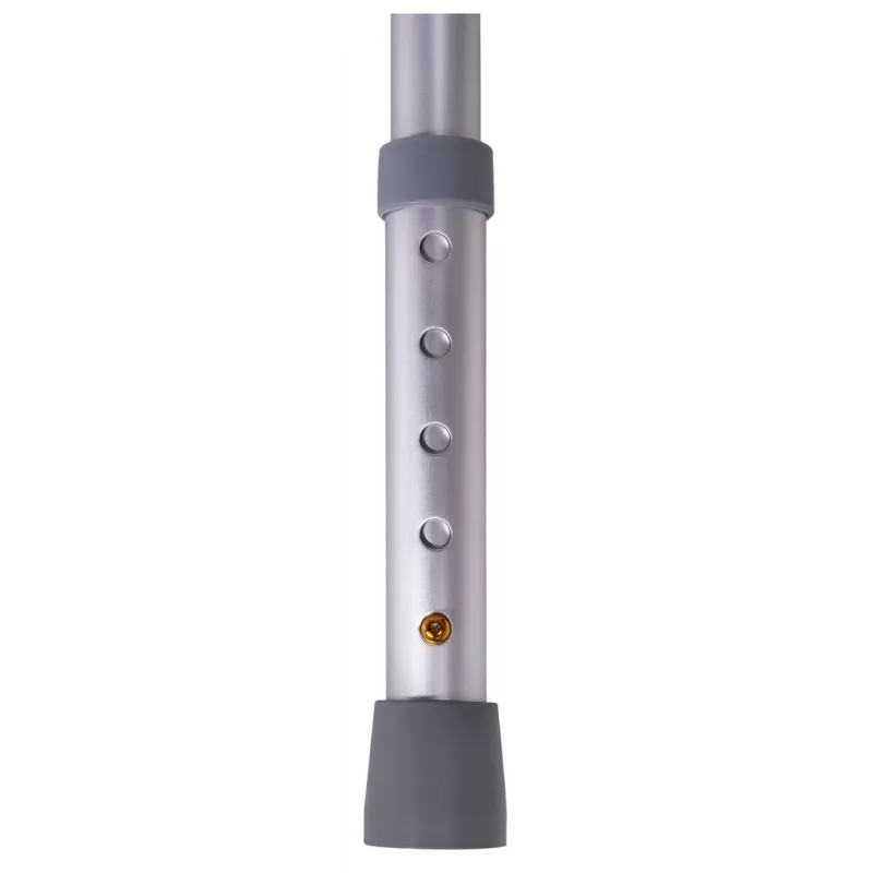 ActionMed KP500AM silla de ducha con respaldo