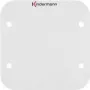 Kindermann Konnect 54 alu - cubierta frontal (7441000500)