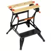 Banco de trabajo Black & Decker WM536-XJ