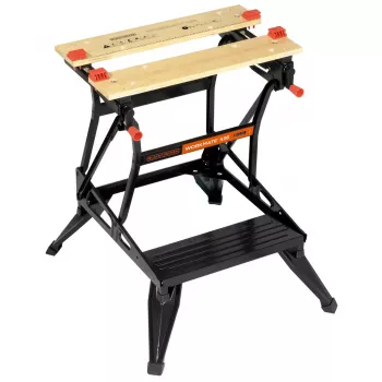 Banco de trabajo Black & Decker WM536-XJ