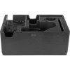Insertos L-Boxx GEX 185-LI (negro, para L-BOXX 238)