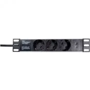 Logilink PDU3B01 negro