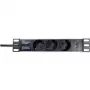 Logilink PDU3B01 negro