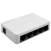 Switch de red 5x puerto RJ45 100 Mbit/s LAN