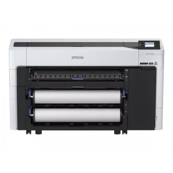 Impresora de gran formato Epson SureColor SC-T5700D WLAN inyección de tinta color 2400 x 1200 DPI A0 (841 x 1189 mm) Ethernet LAN