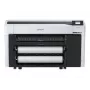 Impresora de gran formato Epson SureColor SC-T5700D WLAN inyección de tinta color 2400 x 1200 DPI A0 (841 x 1189 mm) Ethernet LAN