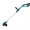 Desbrozadora Makita DUR193Z 280 W batería negra