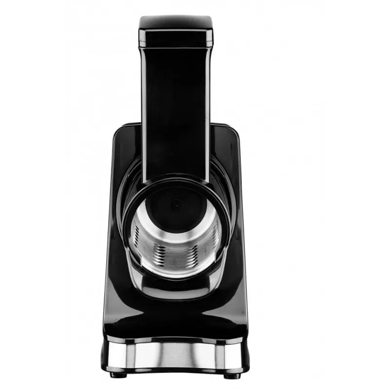 Rallador eléctrico Solis 921.06 350W acero inoxidable negro