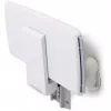 Kit de montaje Ergotron 45-403-062 blanco