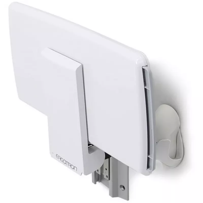 Kit de montaje Ergotron 45-403-062 blanco