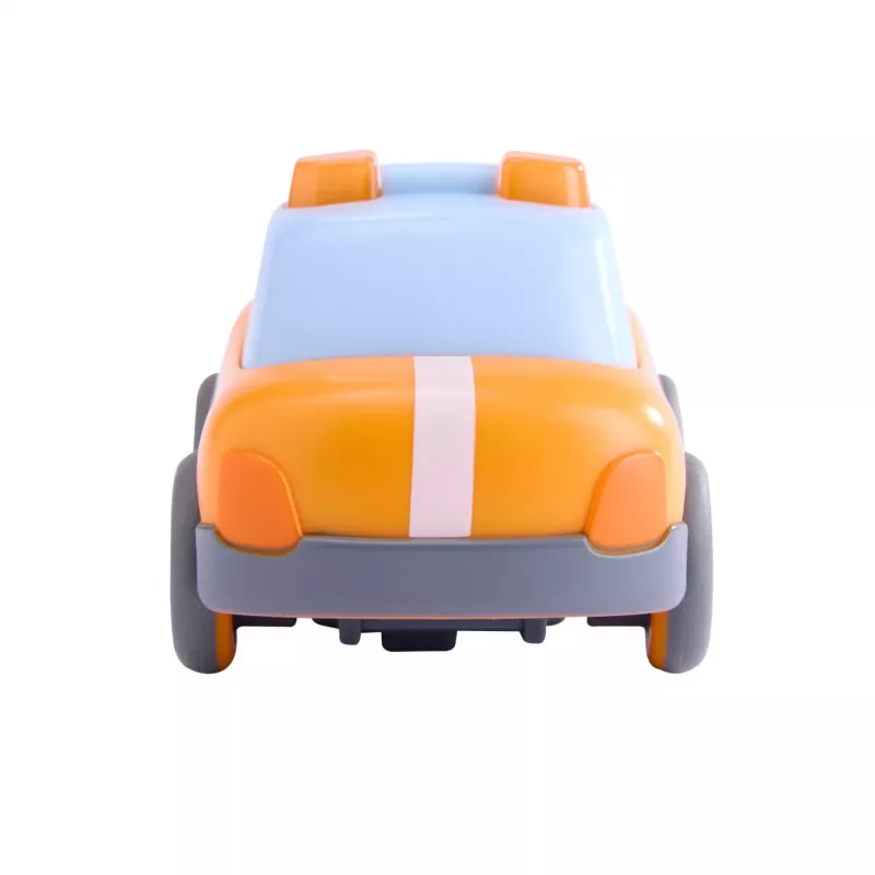 Cars - Safety Car, coche de juguete
