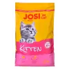 Pienso seco para gatitos JosiCat Kitten 10 kg – Alimento completo para gatitos en crecimiento