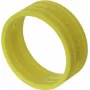 Anillo de codificación Neutrik XXR-SET-4 amarillo 10 unidades (XXR-SET-4)