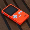 Consola portátil retro Thumbs Up - 150 juegos integrados