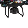 Dron Denver 2,4 GHz con cámara HD y mantenimiento de altitud