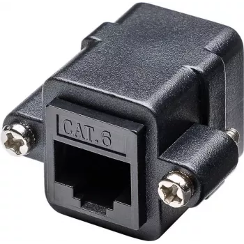 Wentronic 81365 negro