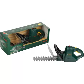Cortasetos Bosch de juguete Theo Klein 8440, multicolor