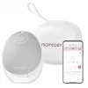 Sacaleches Momcozy M9 single gris