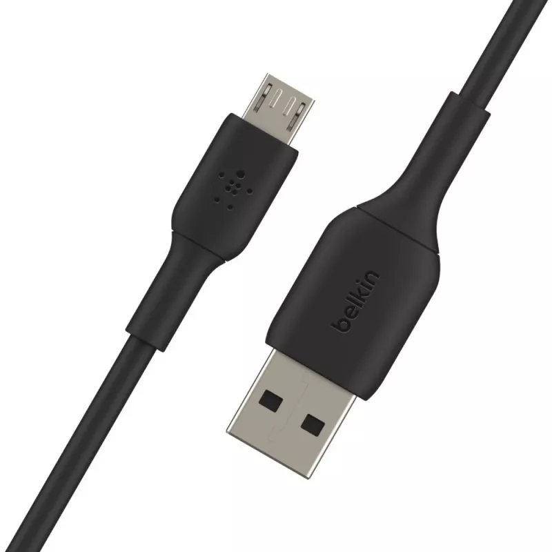 Belkin BOOST CHARGE - Cable USB - Micro-USB Type-B (M)