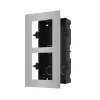Hikvision DS-KD-ACF2/S accesorio para videoportero caja empotrable