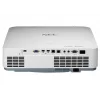 Proyector de gran formato NEC P627UL 6200 lúmenes ANSI 3LCD WUXGA (1920x1200) blanco