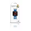 Reloj Kids Euroswan Watch LED Real Madrid RM00017 — reloj infantil digital LED, diseño con branding del equipo