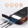 Batería portátil 4smarts TitanPack UltiMag 20000 mAh