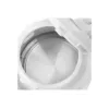Camry CR 1254W hervidor 1,7 L blanco 2200 W