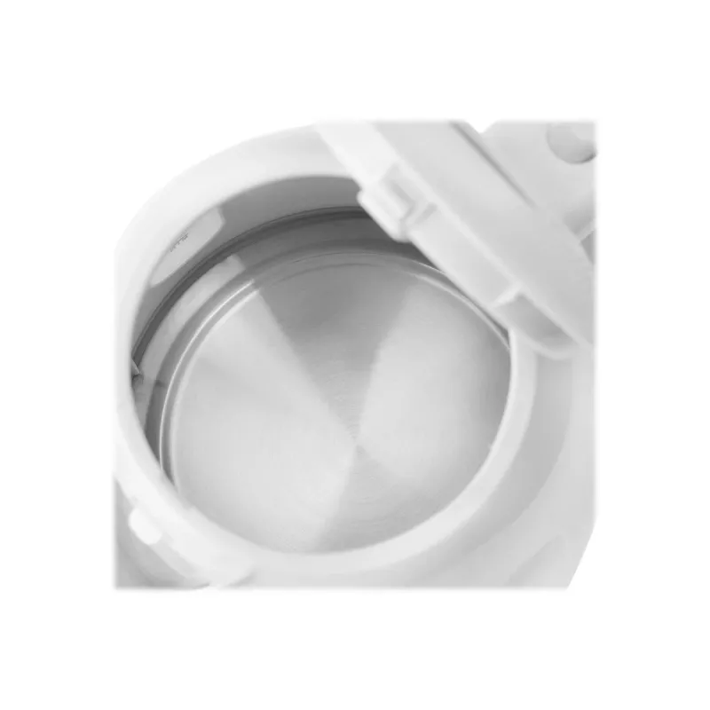 Camry CR 1254W hervidor 1,7 L blanco 2200 W