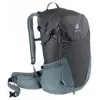 Mochila Deuter Futura 27 L gris alpinismo senderismo unisex