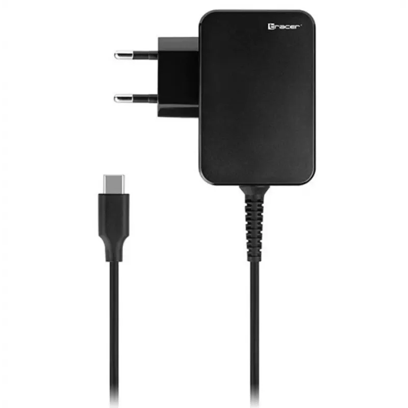 Fuente de alimentación para portátil Prime 65W USB C