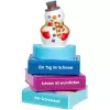 Little Tikes Story Dream Machine - Colección Ein verschneiter Tag, audiolibro