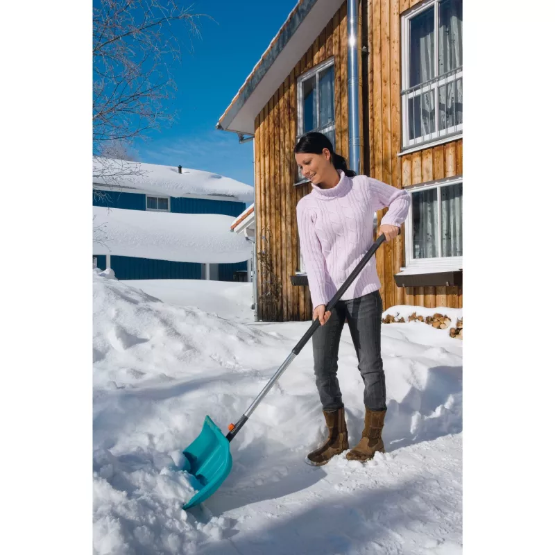 Pala para nieve Gardena Combisystem Ergoline ES 50