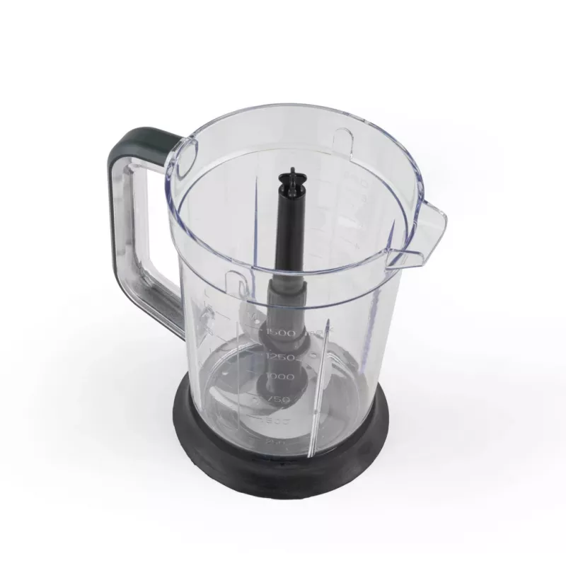 Batidora de vaso Petra PT5393BGRYVDE