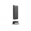 Docking station universal Acer Type-C 15en1 (USB-C, 15 puertos), Docking station + Hub USB