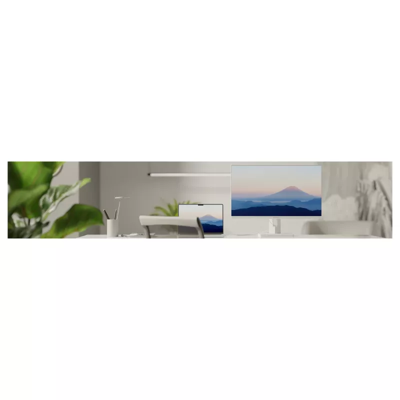 JapanNext Monitor 4K UHD 68,6 cm (27